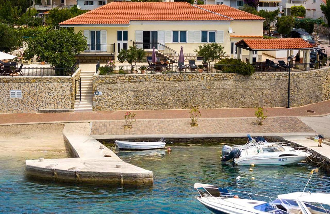 Villa Riva Barbat na Rabu Exterior photo