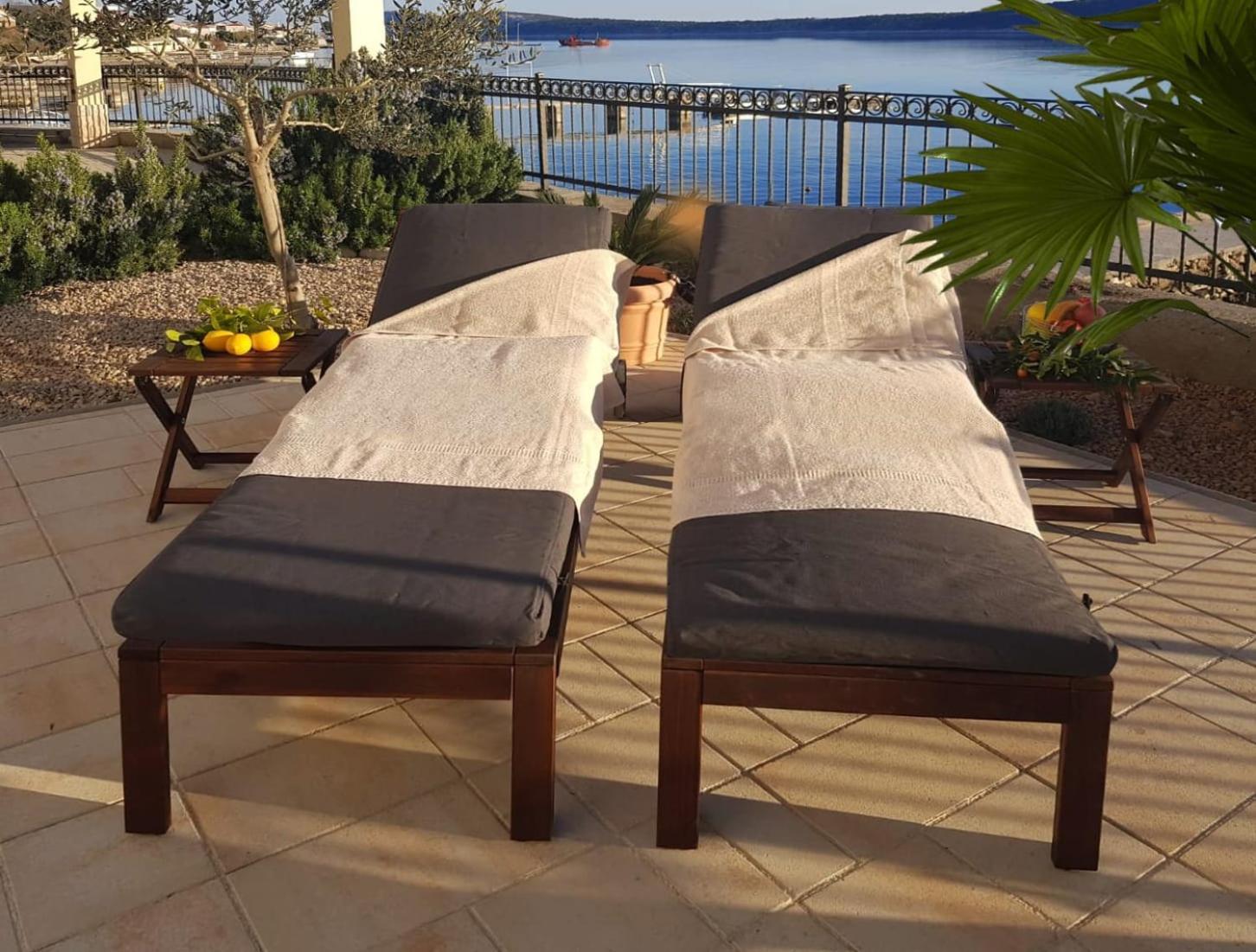 Villa Riva Barbat na Rabu Room photo