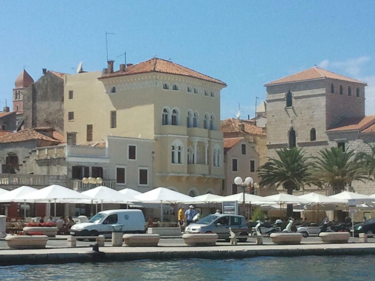 Villa Riva Barbat na Rabu Exterior photo